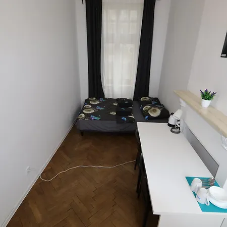 Διαμέρισμα Fantastic-inn - Okolnik *