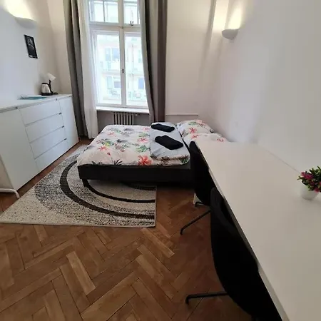 Fantastic-inn - Okolnik 公寓 华沙