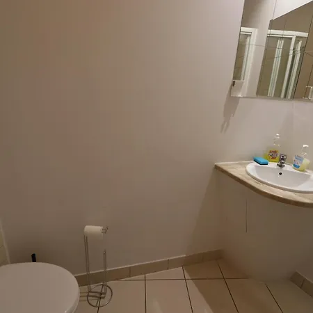 Διαμέρισμα Fantastic-inn - Okolnik *