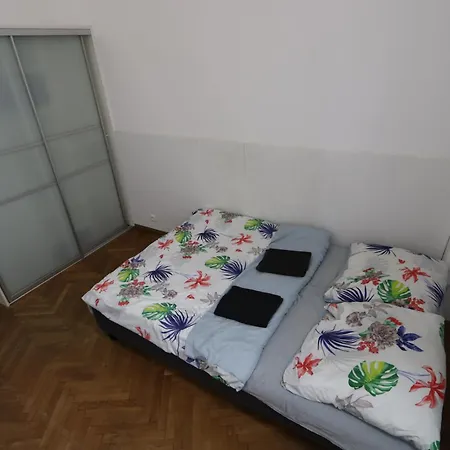 Fantastic-inn - Okolnik 公寓 华沙