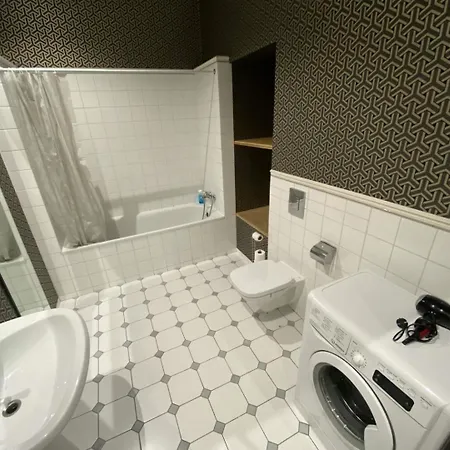 Daire Fantastic-inn - Okolnik