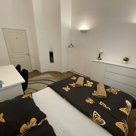 Fantastic-inn - Okolnik דירה ורשה