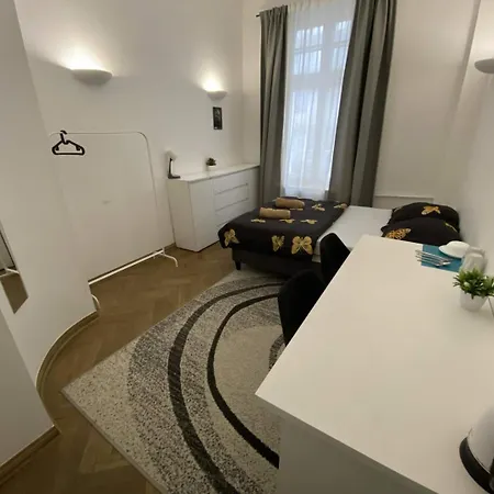 Fantastic-inn - Okolnik *