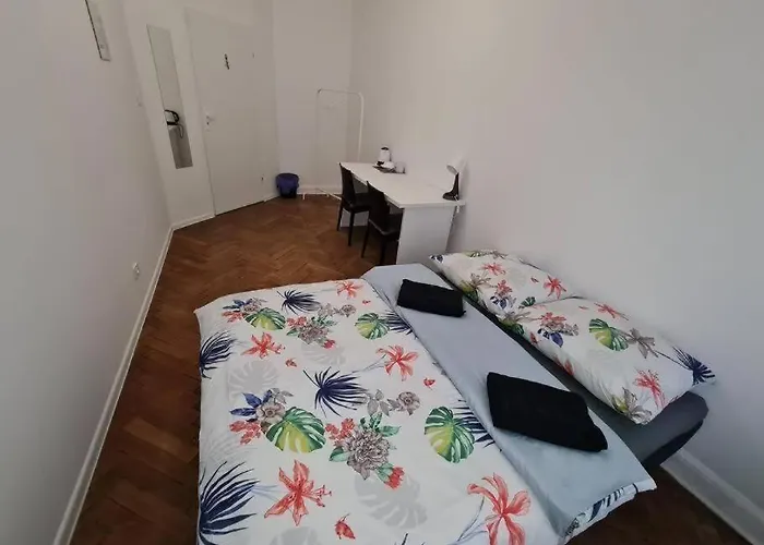 Fantastic-inn - Okolnik Varşova