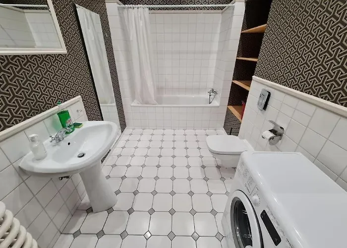 Fantastic-inn - Okolnik Daire