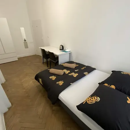 Fantastic-inn - Okolnik *