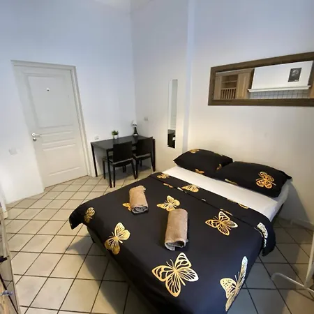 Fantastic-inn - Okolnik * Βαρσοβία