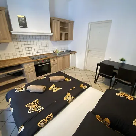 Fantastic-inn - Okolnik Διαμέρισμα *