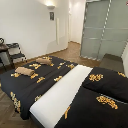 Fantastic-inn - Okolnik Διαμέρισμα Βαρσοβία