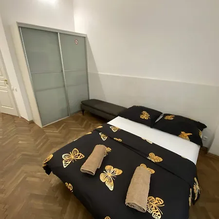 Fantastic-inn - Okolnik