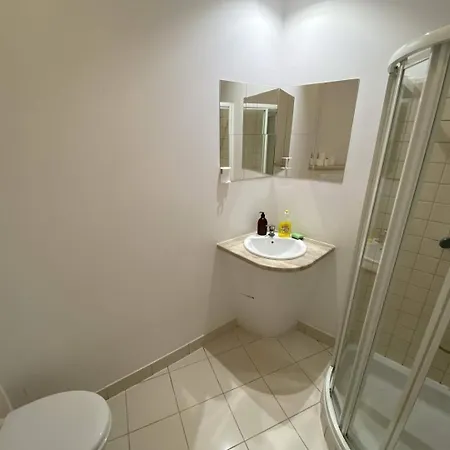 Fantastic-inn - Okolnik Διαμέρισμα Βαρσοβία
